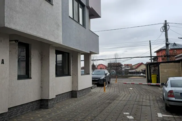 Apartament 2 camere de închiriat – Otopeni, Str. 23 August, fotografia 2