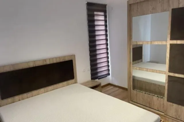 Apartament 2 camere de închiriat – Otopeni, Str. 23 August | Loc de parcare, fotografia 3