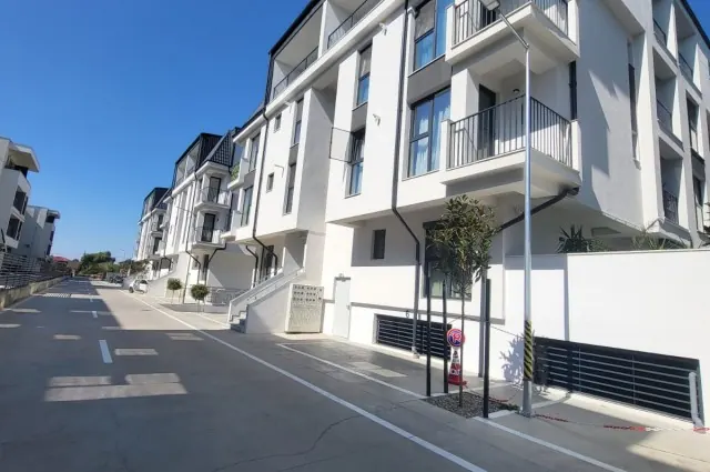 Apartament 2 camere de vânzare – Otopeni, Str. I.C. Brătianu | Bloc nou, fotografia 4