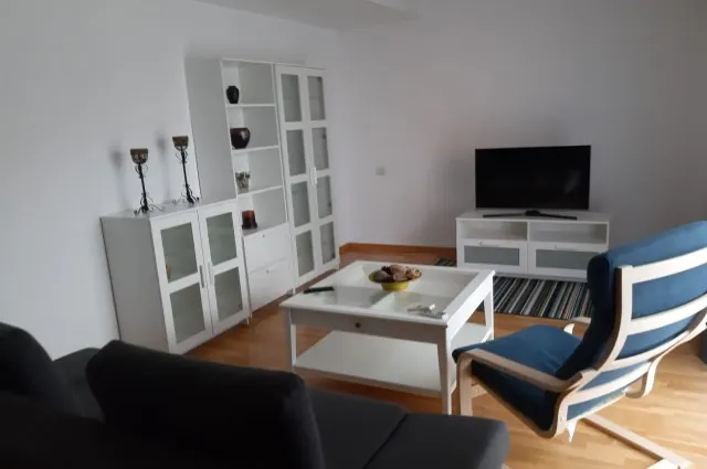 Apartament 2 camere de închiriat –Gran Residencia Otopeni, fotografia 5