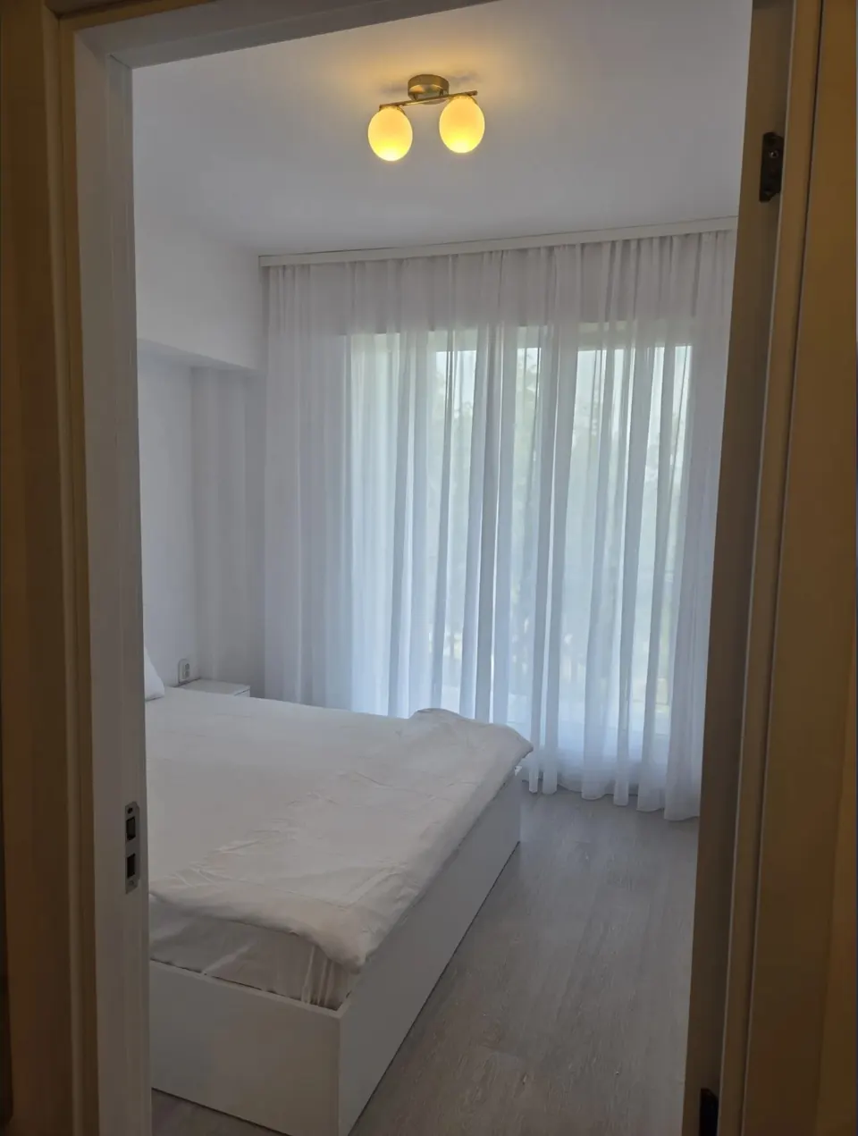 Apartament 2 camere de închiriat – Otopeni, Complex Lara | Bloc nou | Prima închiriere, fotografia 4