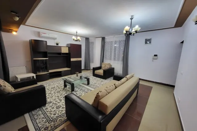 Apartament 3 camere de închiriat – Otopeni – 110 mp în vilă, fotografia 5