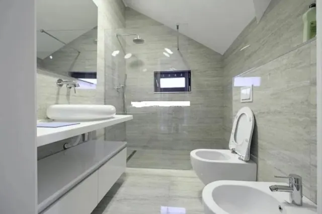 Apartament 3 camere de vânzare – Otopeni, Str. Intrarea Mesteacănului, fotografia 5