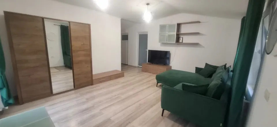 Apartament cu 2 camere de închiriat în vilă – Tunari, fotografia 2