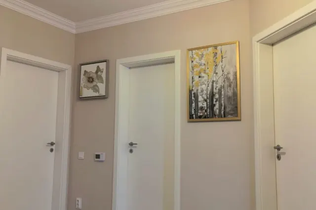 Apartament cu 2 Camere de Vânzare în Otopeni, Mobilat și Utilat, Loc de Parcare Inclus, fotografia 3