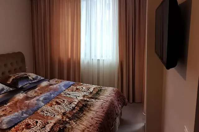 Apartament cu 2 Camere de Vânzare în Otopeni, Mobilat și Utilat, Loc de Parcare Inclus, fotografia 4
