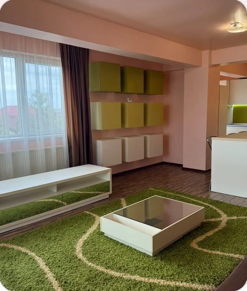 APARTAMENT DE VÂNZARE ÎN OTOPENI – 3 CAMERE, 88 MP,LOC DE PARCARE CU BARIERĂ, fotografia 2