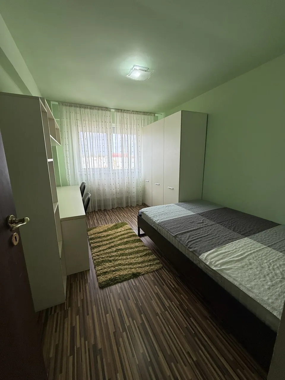 APARTAMENT DE VÂNZARE ÎN OTOPENI – 3 CAMERE, 88 MP,LOC DE PARCARE CU BARIERĂ, fotografia 5