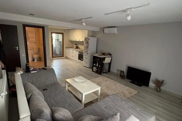 Apartament de vânzare în Otopeni – Strada Putna | 2 camere| Mobilat și utilat, fotografia 4