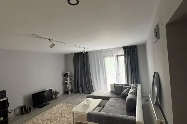 Apartament de vânzare în Otopeni – Strada Putna | 2 camere| Mobilat și utilat, fotografia 3