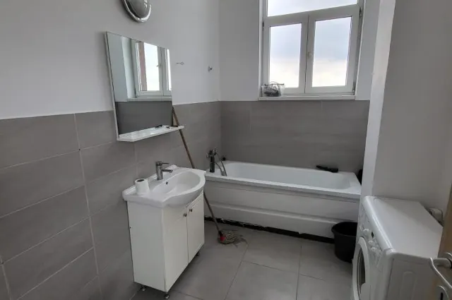 Apartament spațios cu 2 camere, fotografia 5