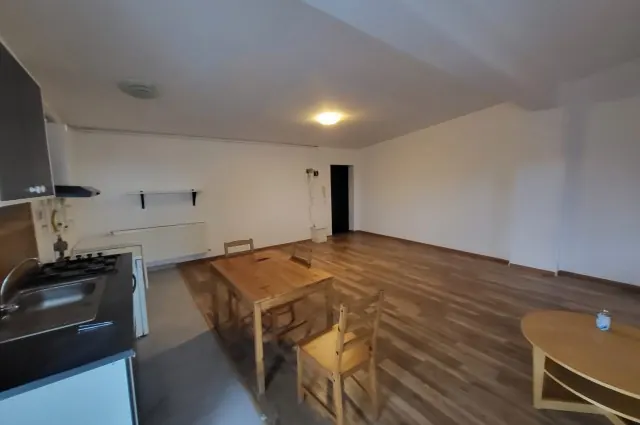 Apartament spațios cu 2 camere, fotografia 3