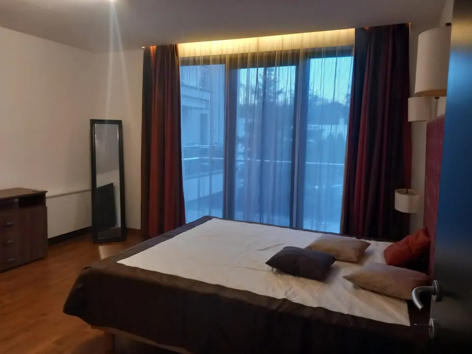 Apartament spațios cu 3 camere de închiriat în Petrești – Apartament elegant, complet mobilat și utilatCorbeanca, fotografia 5