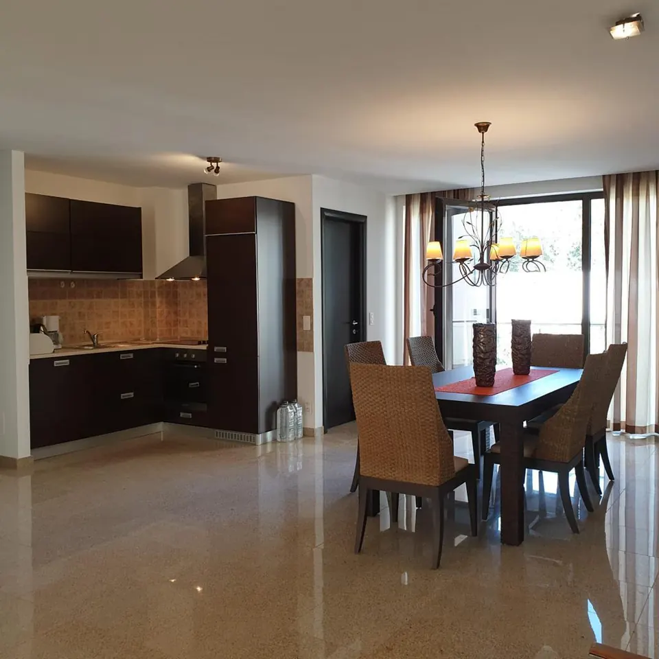 Apartament spațios cu 3 camere de închiriat în Petrești – Apartament elegant, complet mobilat și utilatCorbeanca, fotografia 4