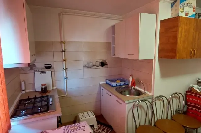 Apartament spațios cu 3 camere de vânzare – Zonă centrală, complet mobilat și utilat!, fotografia 5