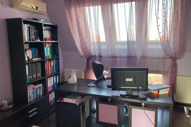 Casă de vânzare în Otopeni – 360 mp utili, demisol + P + 1E + mansardă locuibilă, fotografia 3