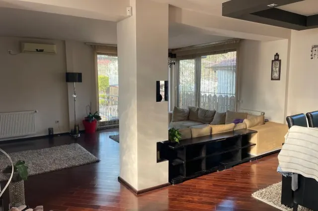 Casă de vânzare în Otopeni – 360 mp utili, demisol + P + 1E + mansardă locuibilă, fotografia 2