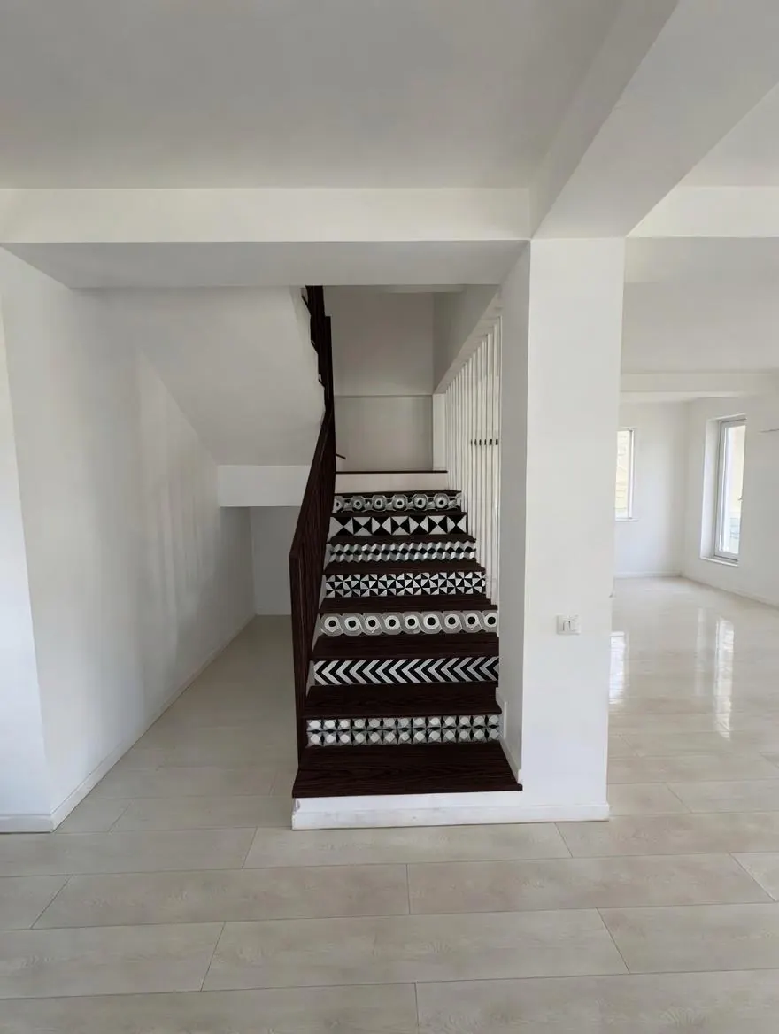 Casă individuală de vânzare în Balotești – spațiu, confort și compartimentare practică, fotografia 4