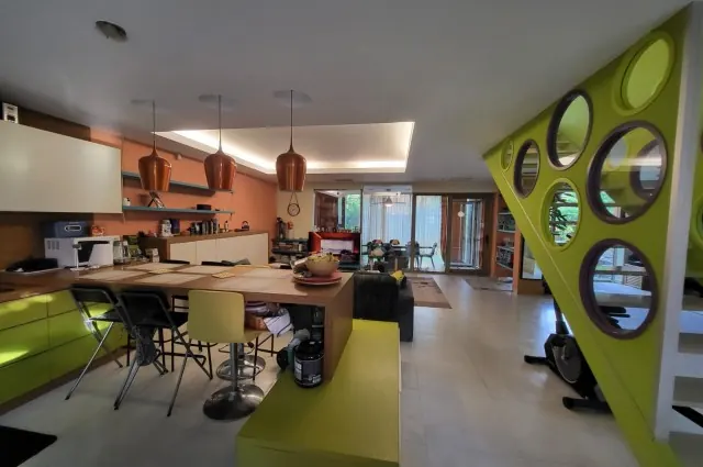 Casa p+1 în Baloțești Tip Duplex– Lângă Pădure, Teren 650 Mp, Livadă, Cramă, Beci și Curte Amenajată, fotografia 5