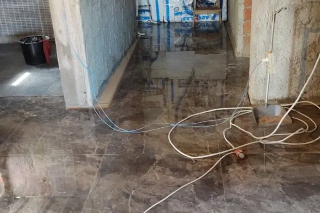 Casă P+1+M spațioasă și bine poziționată în Periș!, fotografia 4