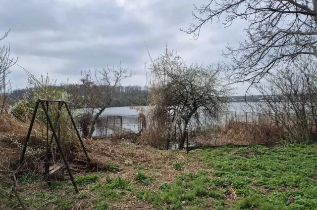 Casă + teren cu ieșire la lac, Branesti, Ilfov-800 mp teren, P+1+pod, fotografia 3