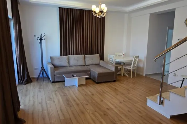 Casă Tip Duplex de Închiriat în Tunari, fotografia 3