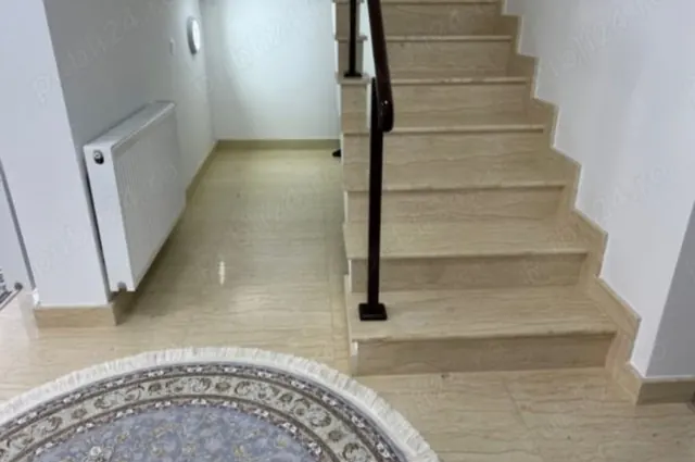 Casă Tip Duplex P+1+M – Otopeni – Strada Munteniei, fotografia 5