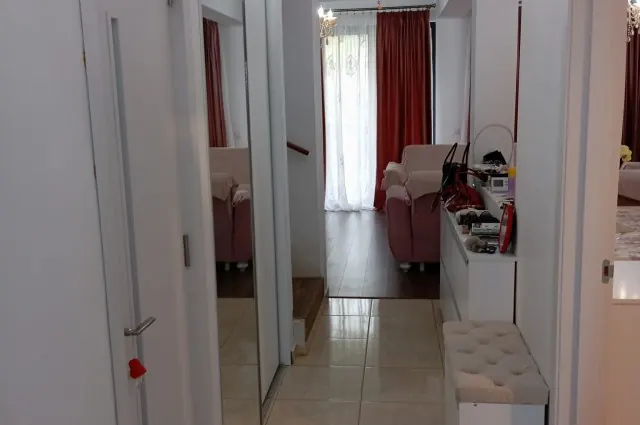 Casă tip duplex P+1E+M, mobilată și utilată complet,, în Otopeni – Strada Putna, fotografia 4
