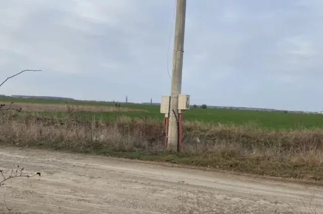 De Vânzare Teren Intravilan în Odăile, Str. Constantin Brâncoveanu -Ideal pentru Casă și Grădină, fotografia 4
