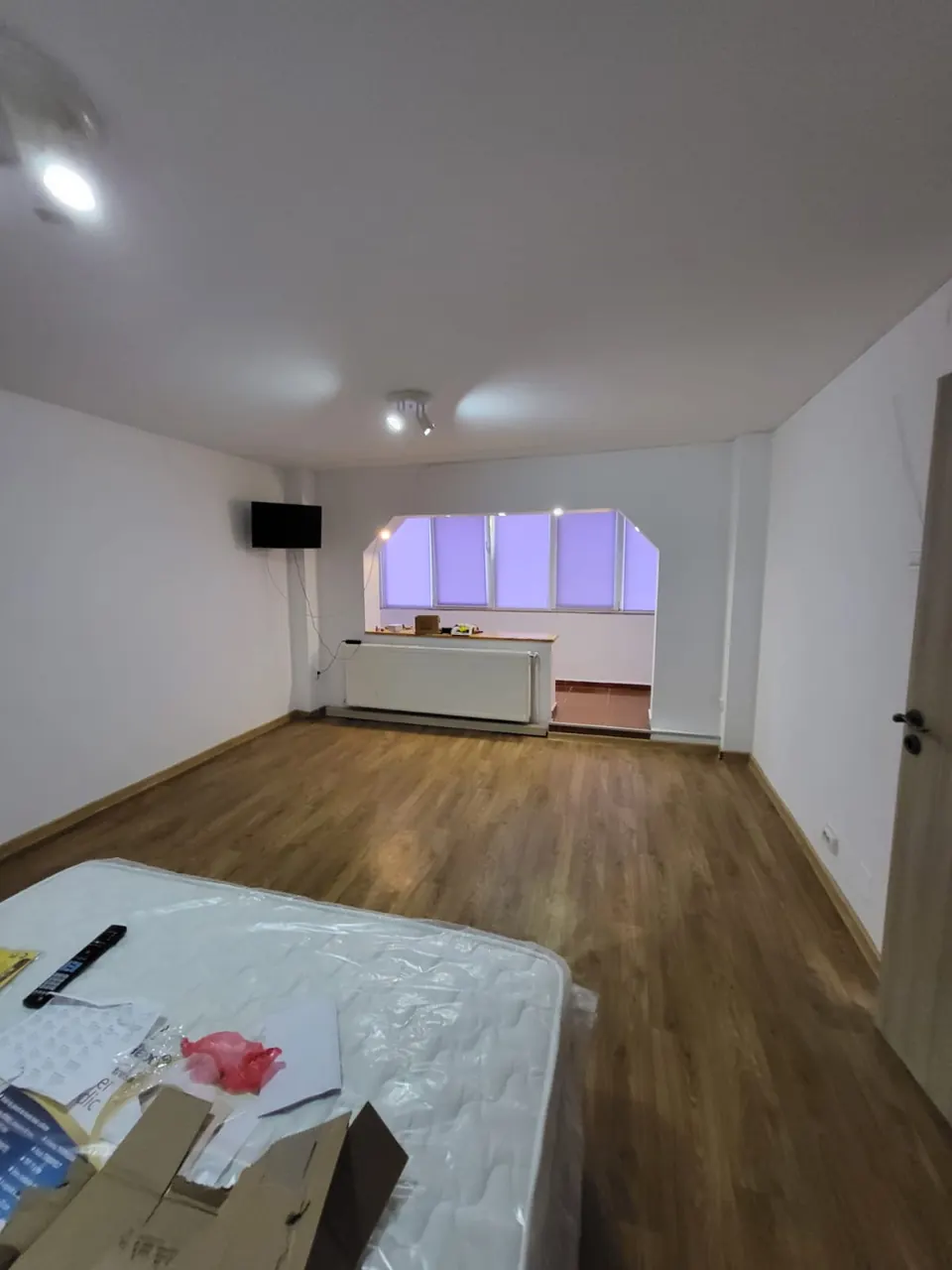 Studio de închiriat în Otopeni – Strada Argeș, etajul 1, fotografia 4