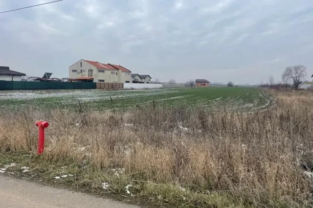Oportunitate Unică! Teren Extravilan în Otopeni!, fotografia 3