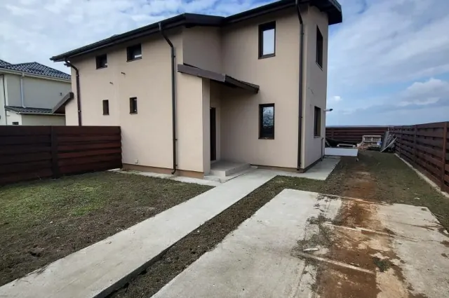 Oportunitate Unică!!!Vilă în Otopeni – Odăi,Curte 261 mp, fotografia 3