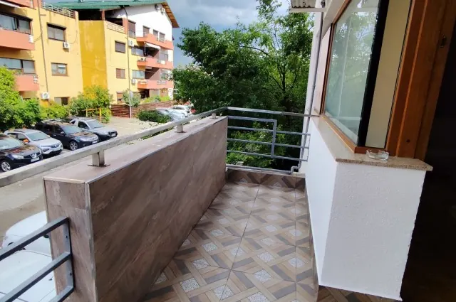Apartament cu 3 camere de închiriat în Otopeni -78 mp /2 băi| Loc de parcare, fotografia 3