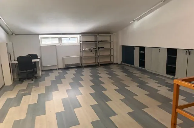 Spațiu de birouri de închiriat – 250 mp + teren 5.500 mp – Otopeni, fotografia 4