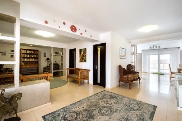Penthouse de Vis, fotografia 4