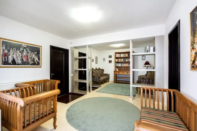 Penthouse de Vis, fotografia 3