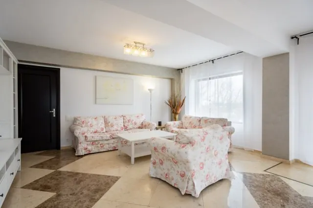 Penthouse de Vis în Otopeni – O Oază de Eleganță și Rafinament, fotografia 2