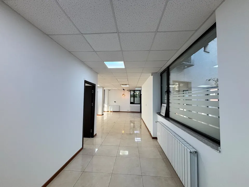 Spațiu comercial de închiriat în Dorobanți, fotografia 4