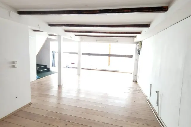 Spațiu comercial Otopeni, DN1 – 100 mp + pod 40 mp, fotografia 3
