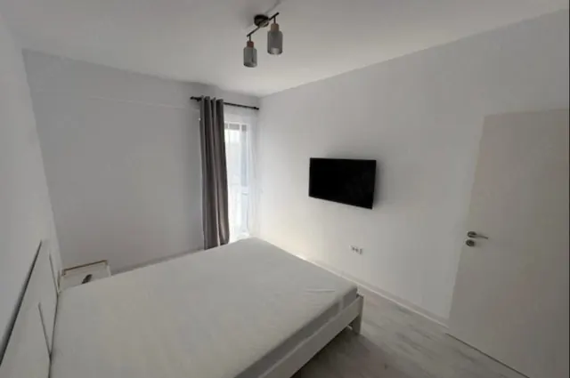 Studio de închiriat – Otopeni, Brătianu Residence | Prima închiriere | Parcare inclusă, fotografia 5