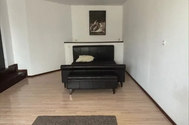 Studio de închiriat în vilă – 52 mp, zonă centrală, Otopeni, fotografia 2