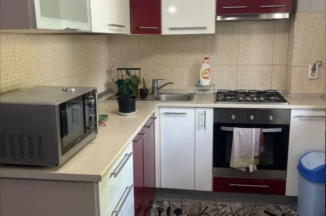 Studio de închiriat în vilă – 52 mp, zonă centrală, Otopeni, fotografia 3