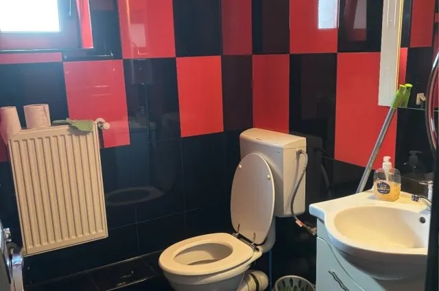 Studio de închiriat în vilă – 52 mp, zonă centrală, Otopeni, fotografia 5