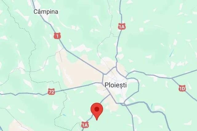 Teren excepțional în Ploiești – 65.000 mp, fotografia 4