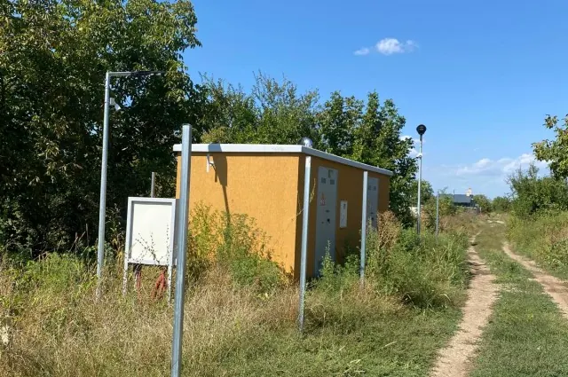 Teren intravilan de vânzare – 18.000 mp – Dascălu, Ilfov, fotografia 4