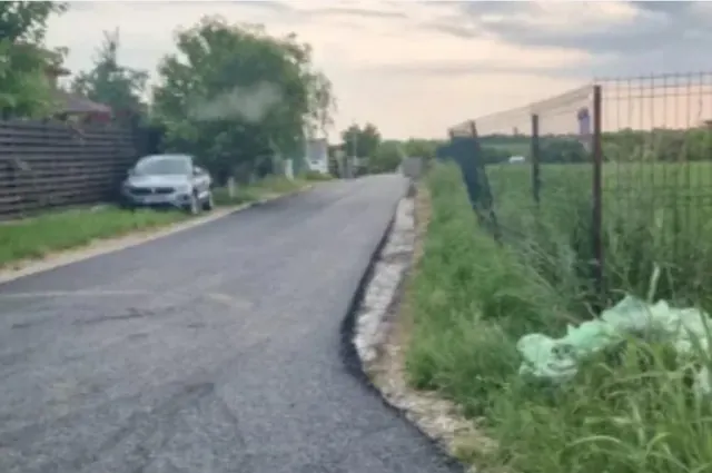 Teren intravilan de vânzare în Balotești-Poziționare avantajoasă, fotografia 2