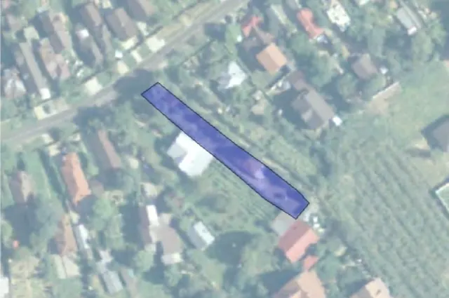 Teren intravilan de vânzare în Ciolpani – ideal pentru construcție, fotografia 2