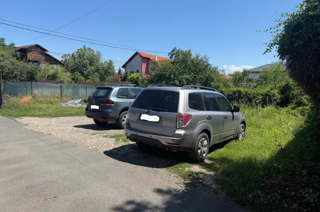 Teren intravilan de vânzare – Otopeni, Strada Câmpului, fotografia 2