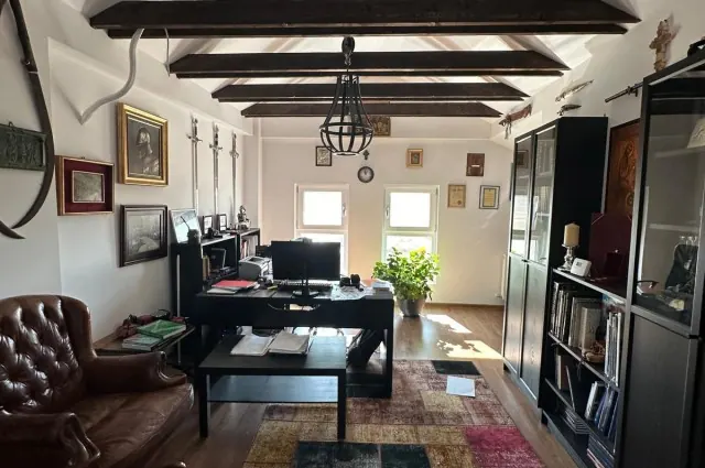 Vilă de lux de închiriere în Corbeanca – Laguna Albastră, fotografia 4