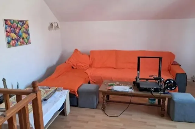 Vila individuala complet echipată, fotografia 5